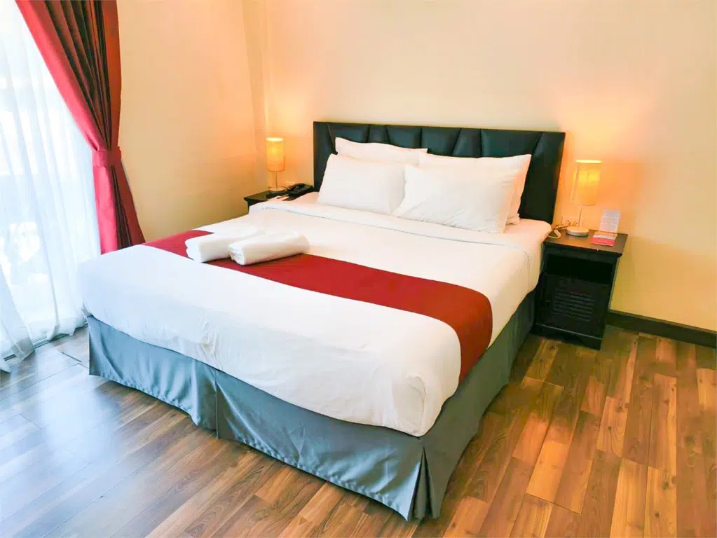 room image