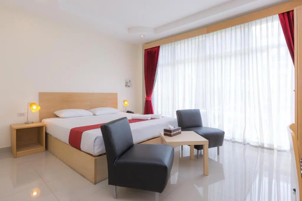 room image