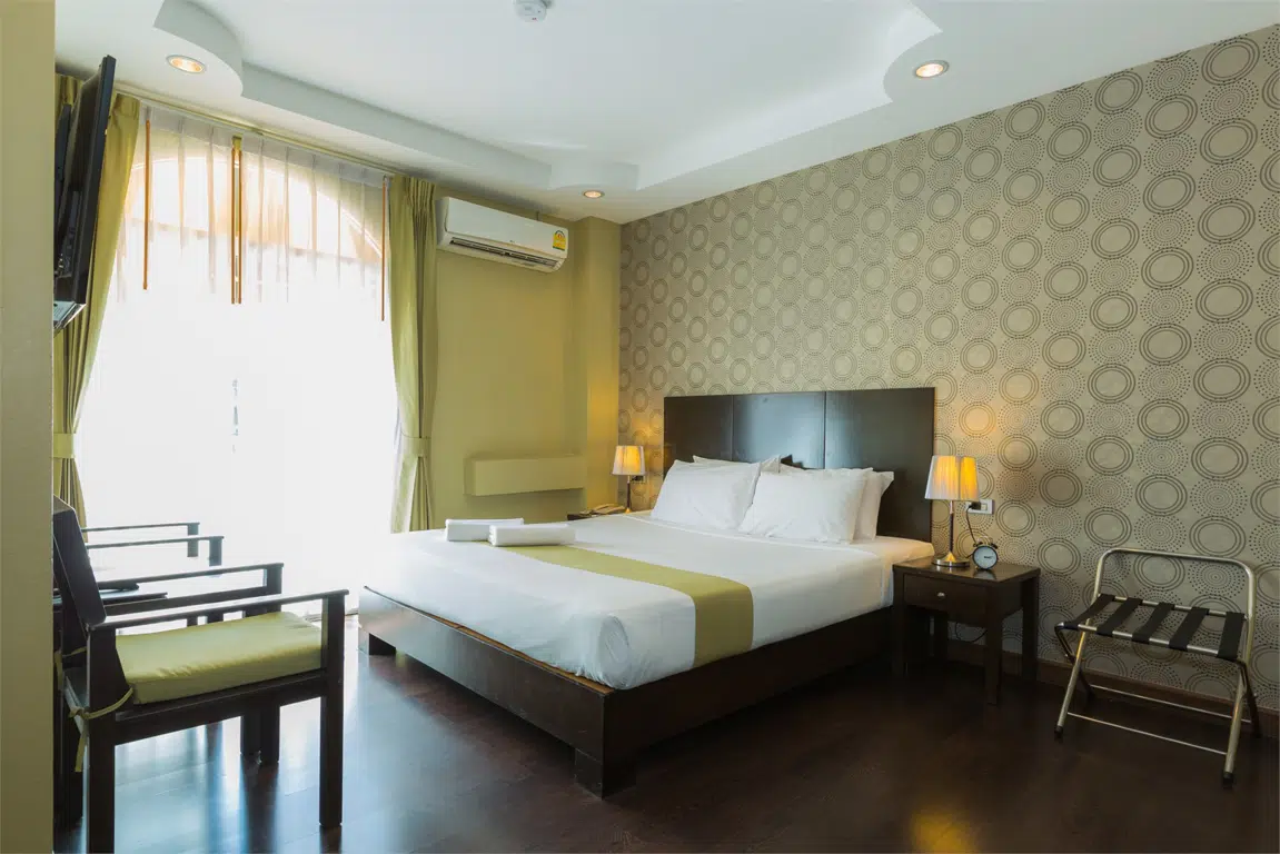room image