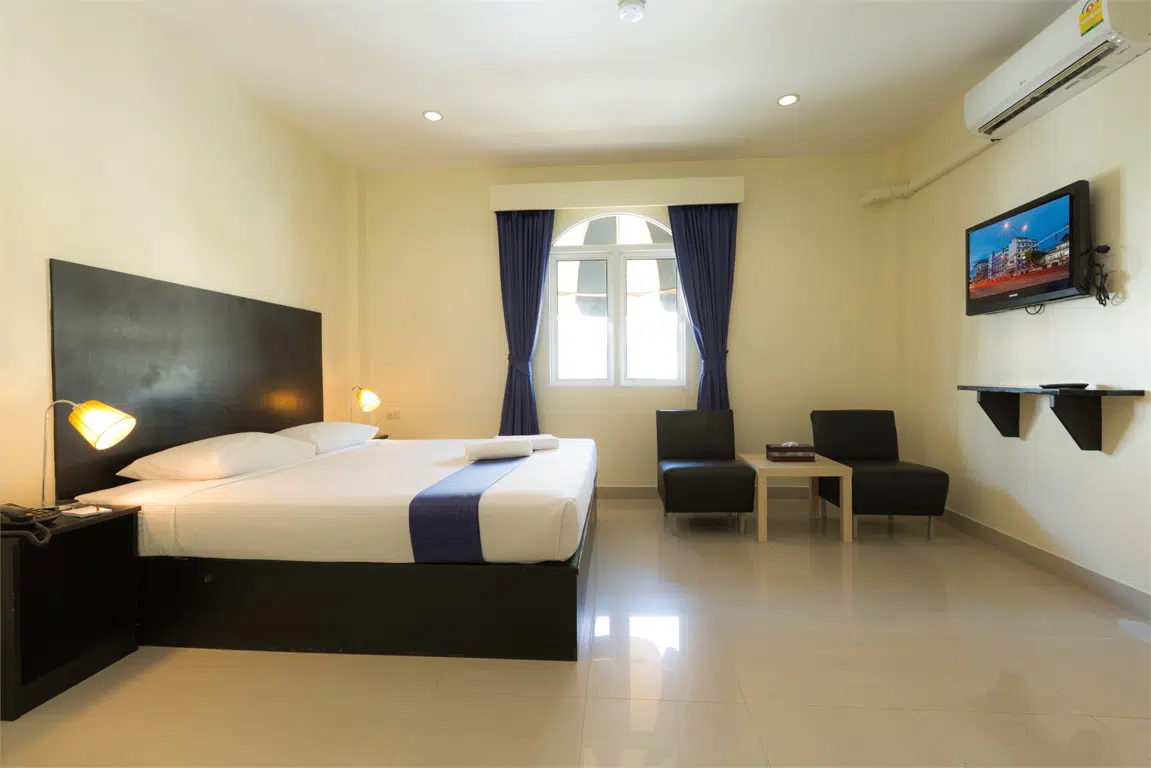 room image